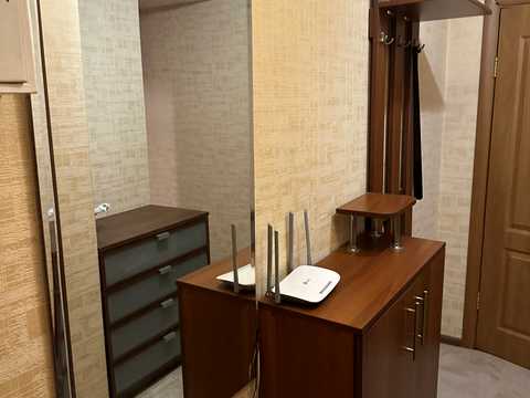 квартира по адресу Соломенская ул., 27