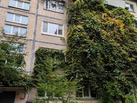 квартира по адресу Соломенская ул., 27