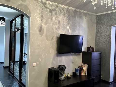 квартира за адресою Лазурна вул., 30-А