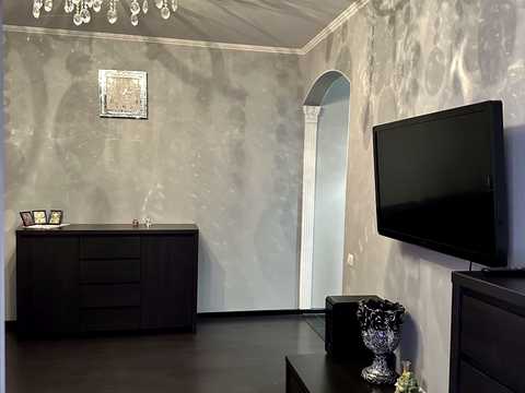 квартира за адресою Лазурна вул., 30-А