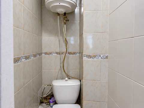 квартира за адресою Ярослава Івашкевича вул., 3