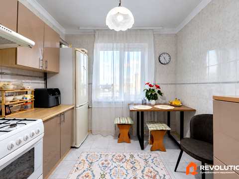 квартира за адресою Ярослава Івашкевича вул., 3