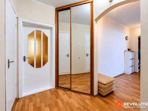квартира за адресою Ярослава Івашкевича вул., 3