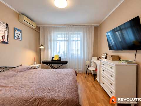 квартира за адресою Ярослава Івашкевича вул., 3