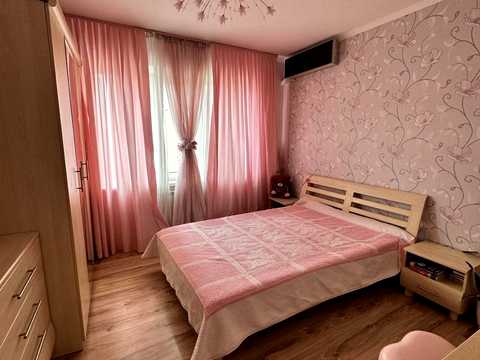 квартира за адресою Лазурна вул., 30-А