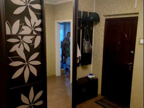 квартира за адресою Анни Ахматової вул., 14-Б