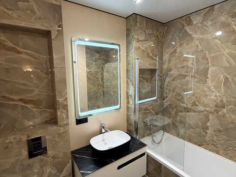 квартира за адресою Романа Левицького вул., 4