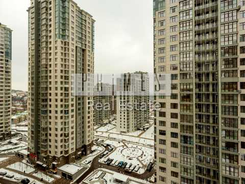 квартира по адресу Андрея Верхогляда ул. (Михайла Драгомирова), 20