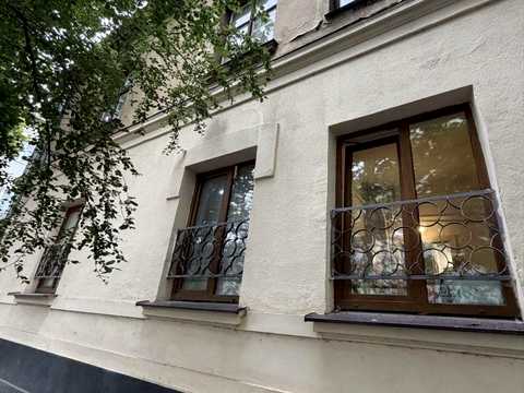 квартира по адресу Зерова ул., 6