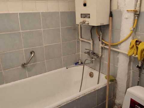 квартира по адресу Зерова ул., 6