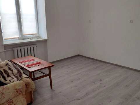 квартира по адресу Зерова ул., 6