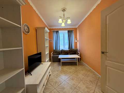 квартира за адресою Бишівська вул., 9