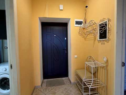 квартира за адресою Бишівська вул., 9