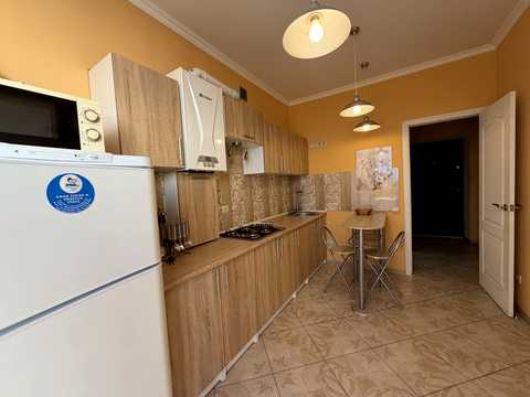квартира за адресою Бишівська вул., 9