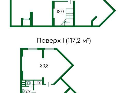 коммерческая по адресу Юлии Здановской ул. (Ломоносова), 46/1