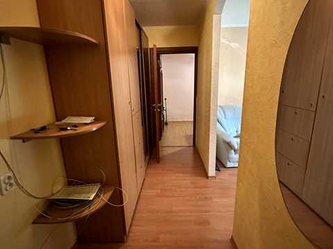 квартира за адресою 20-річчя Перемоги вул. (Кирила Осьмака), 49-А