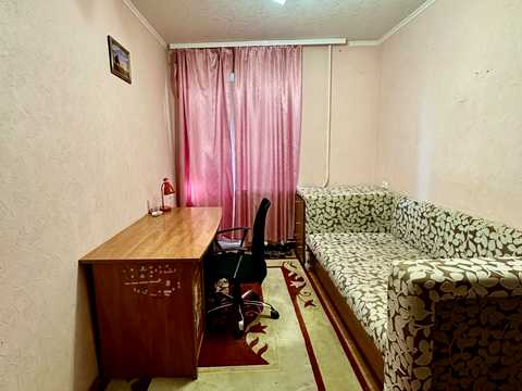 квартира за адресою 20-річчя Перемоги вул. (Кирила Осьмака), 49-А