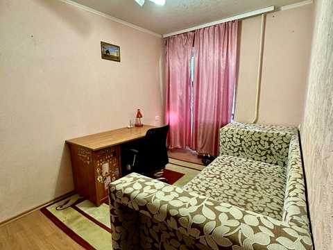 квартира за адресою 20-річчя Перемоги вул. (Кирила Осьмака), 49-А