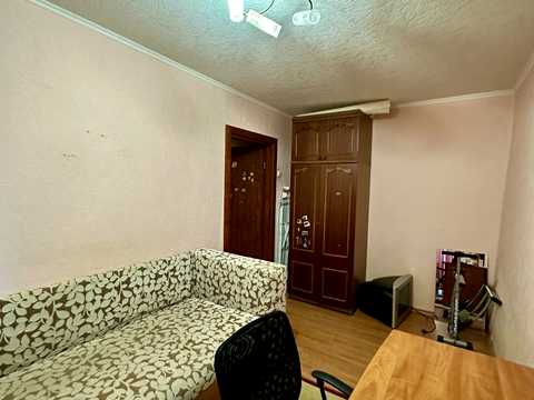 квартира за адресою 20-річчя Перемоги вул. (Кирила Осьмака), 49-А
