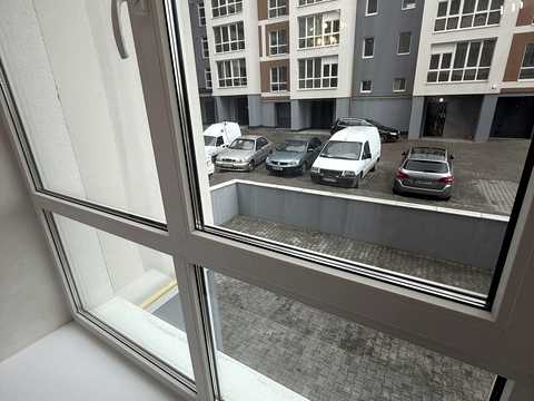 квартира за адресою Тернопіль, Текстильна вул., 24-Е