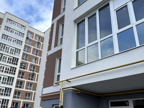квартира за адресою Тернопіль, Текстильна вул., 24-Е