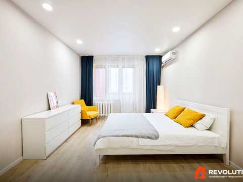 квартира за адресою Лісовий просп., 35