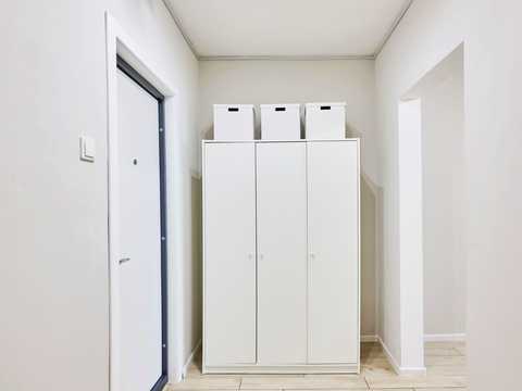 квартира за адресою Лісовий просп., 35