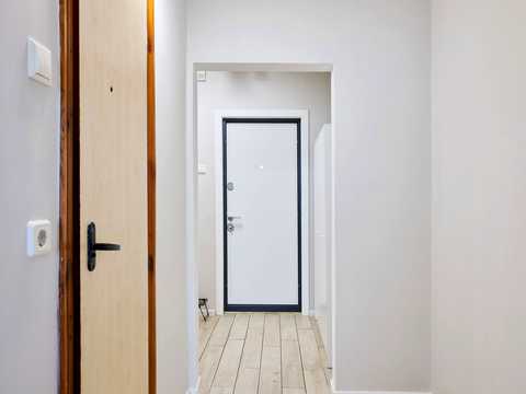 квартира за адресою Лісовий просп., 35