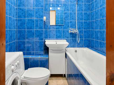 квартира за адресою Лісовий просп., 35