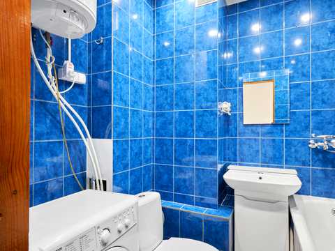 квартира за адресою Лісовий просп., 35