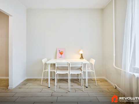 квартира за адресою Лісовий просп., 35