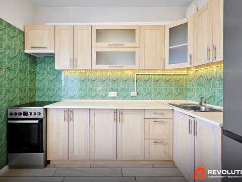 квартира за адресою Лісовий просп., 35