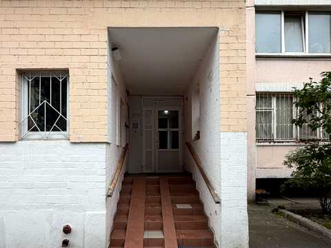 квартира за адресою Лісовий просп., 35
