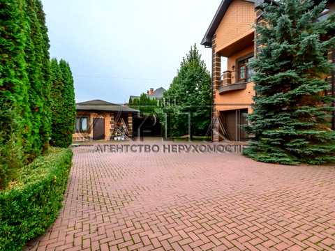 будинок за адресою вул. Київська Рів'єра