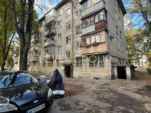 квартира за адресою Вацлава Гавела бульв. (Івана Лепсе), 17