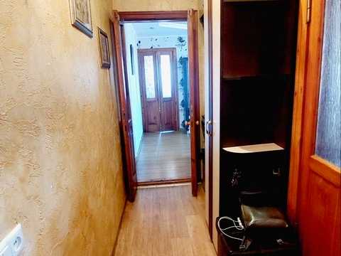 квартира по адресу Ивана Харитоненко ул. (Краснозвезденская), 24