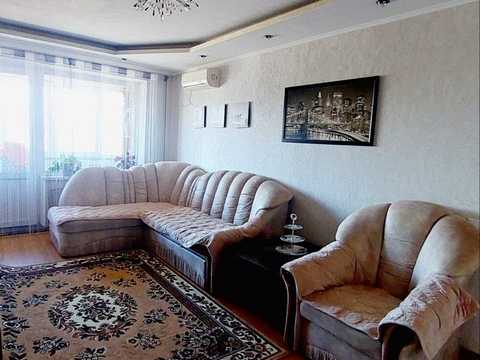 квартира по адресу Ивана Харитоненко ул. (Краснозвезденская), 24
