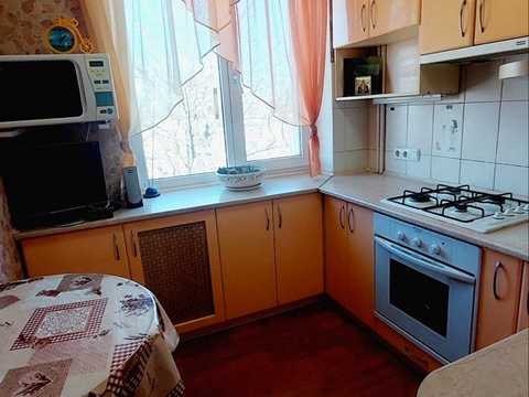 квартира по адресу Ивана Харитоненко ул. (Краснозвезденская), 24