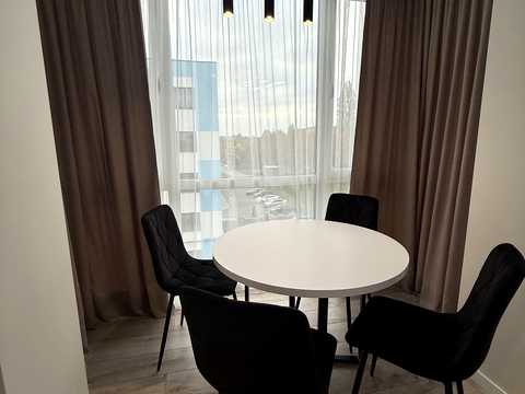 квартира за адресою Фабрична вул., 6