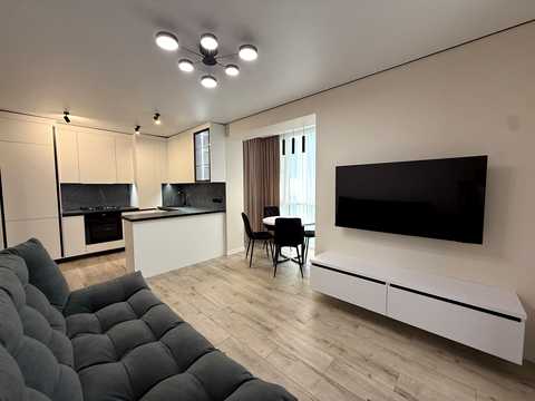 квартира за адресою Фабрична вул., 6
