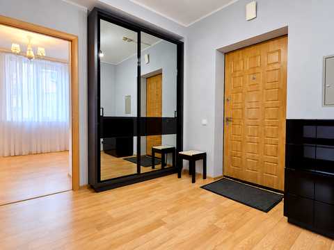 квартира за адресою Саперно-Слобідська вул., 22