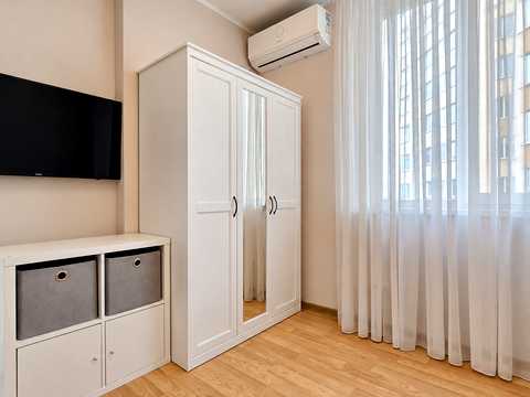 квартира за адресою Саперно-Слобідська вул., 22