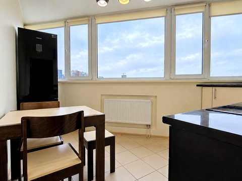 квартира за адресою Саперно-Слобідська вул., 22