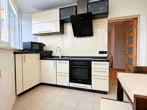 квартира за адресою Саперно-Слобідська вул., 22