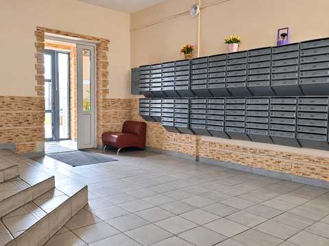квартира за адресою Саперно-Слобідська вул., 22