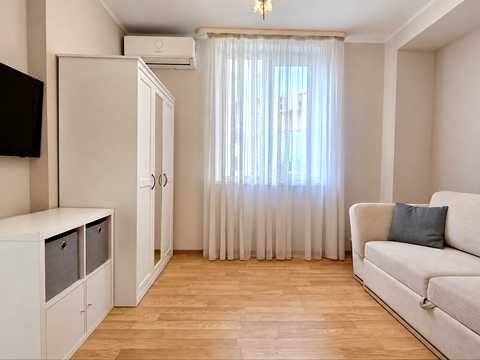 квартира за адресою Саперно-Слобідська вул., 22
