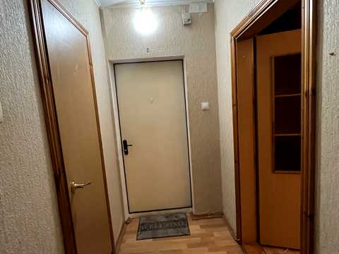 квартира за адресою Машинобудівна вул., 21-А