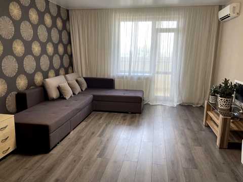 квартира за адресою Олександрівський просп. (Косіора), 69д