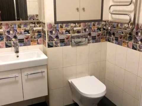 квартира за адресою Олександрівський просп. (Косіора), 69д