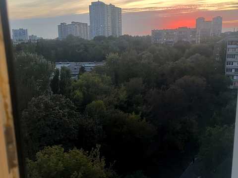 квартира за адресою Машинобудівна вул., 21-А